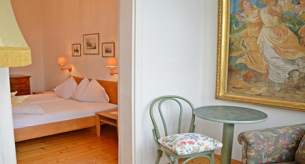 Hotel Seehof Maria Wörth Extérieur photo