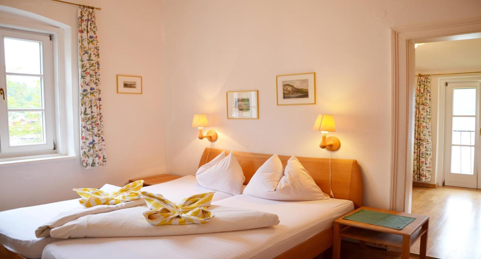 Hotel Seehof Maria Wörth Extérieur photo