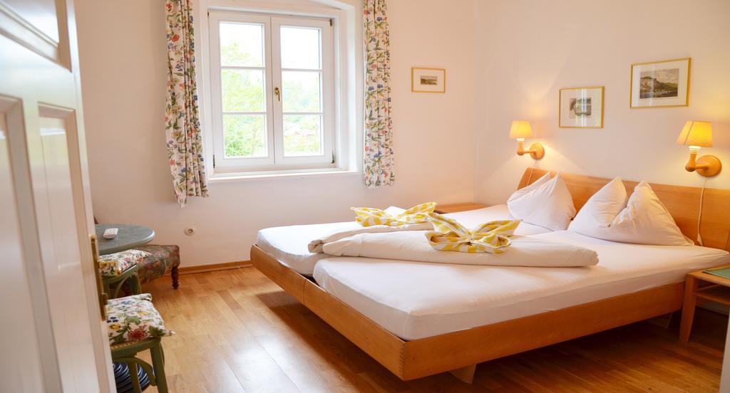Hotel Seehof Maria Wörth Extérieur photo