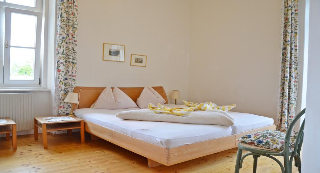 Hotel Seehof Maria Wörth Extérieur photo