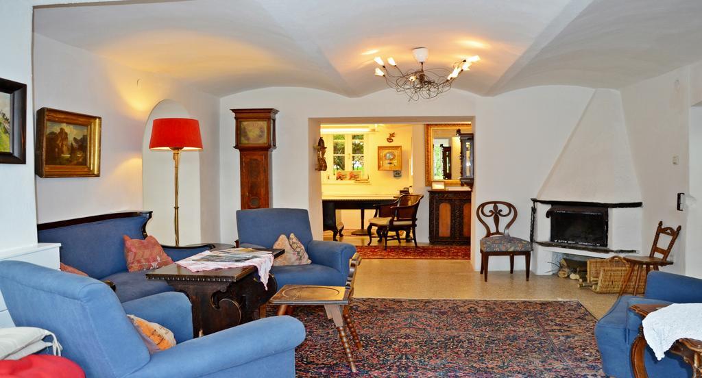 Hotel Seehof Maria Wörth Extérieur photo