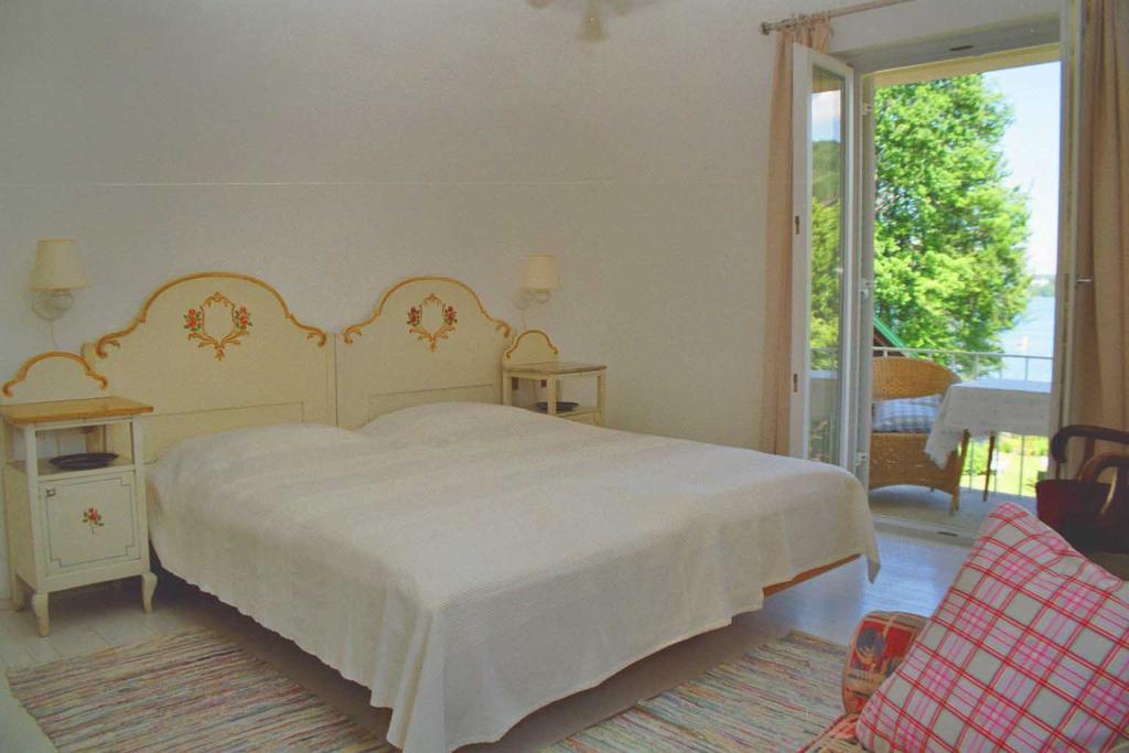 Hotel Seehof Maria Wörth Extérieur photo