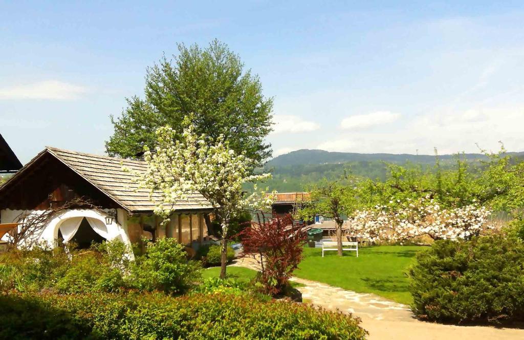 Hotel Seehof Maria Wörth Extérieur photo