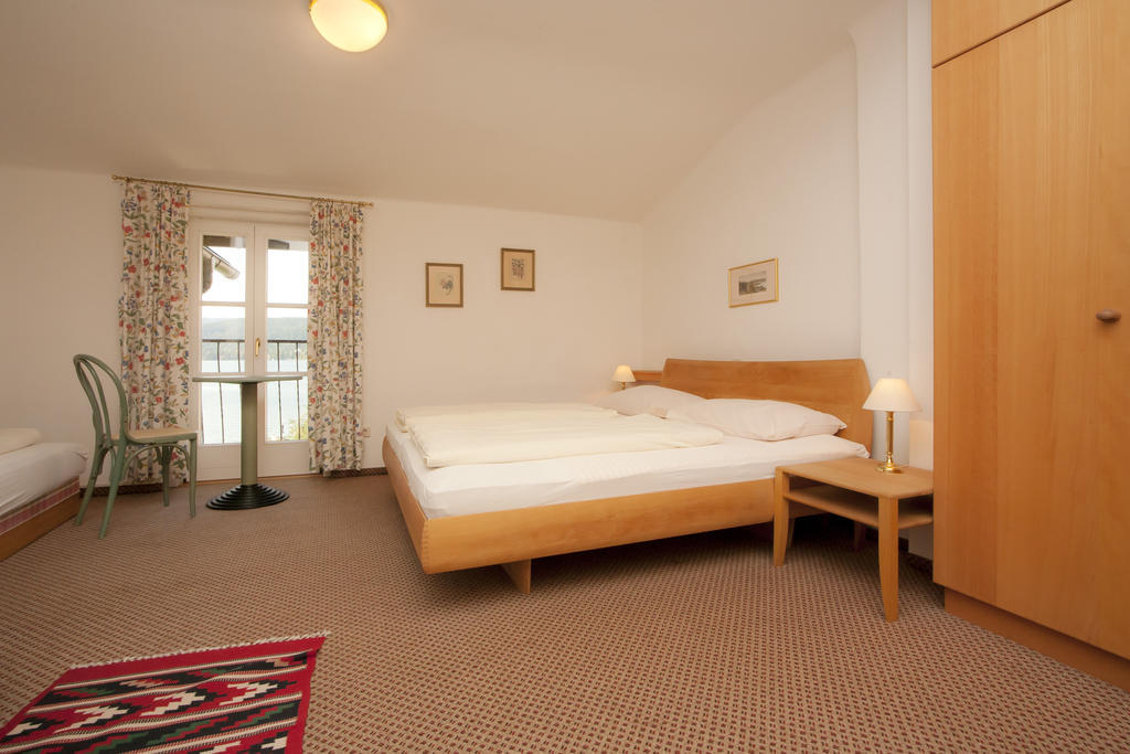 Hotel Seehof Maria Wörth Extérieur photo